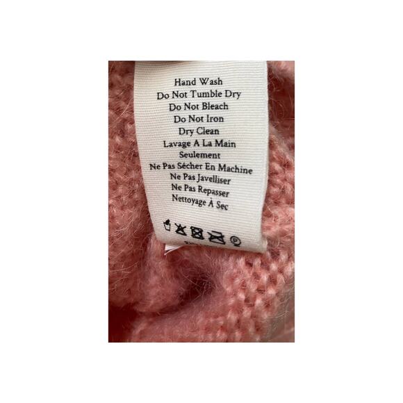 LoveShakeFancy Cyrielle Sweater - Picture 7 of 7